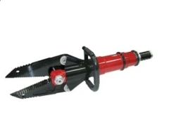 Universal hydraulic scissors NUG-S3