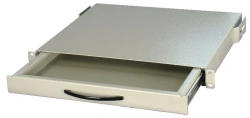 Pull-out shelf 19"