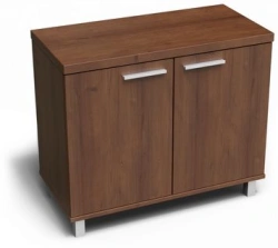 Medium cupboard. Open-space armoire