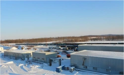 Auxiliary Activities in Support of Operations