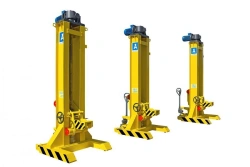 Jacking machine UD32