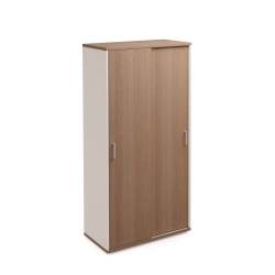 Wooden office cupboard art. 232(180)