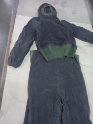 Marine protective kit KZM-1