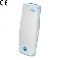 Air irradiators-recirculators ultraviolet bactericidal ORUB-3-5-"KRONT" according to TU 9451-029-11769436- 2006, in version nast