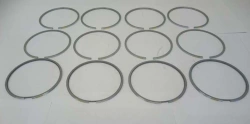 PISTON RING SET 514.1000100