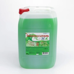 Heat-carrier-coolant "Artik Yeti ECO"