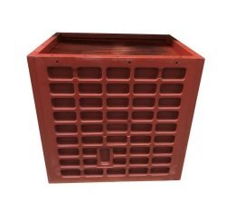 Heat exchanger RDG 3423783