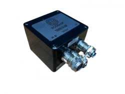 Switching meter ROSSMA IIOT-AMS ANALOG X4 PWR Ex