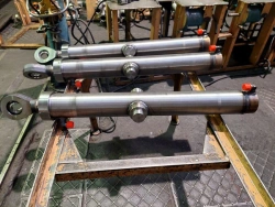 Hydraulic cylinder BG 10.43.03.000