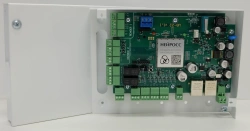 Network access control and security alarm control device "Borey" isp. P.080