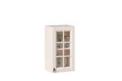 Amelie LD.251310.000 Cupboard door front 400 glass