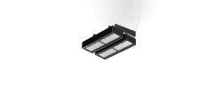 Industrial spotlight TERMINATOR B 108 S1