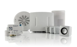 Gamma SVAZ-01 vibroacoustic protection system BULI.468244.006