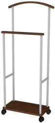 Suit rack Veris 3