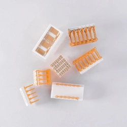 Ceramic indicator holder DKI-4sh2,5b