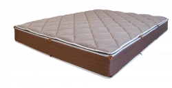 Spring mattress "Style" series