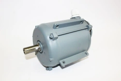 Three-phase asynchronous electric motor AD80A6U2