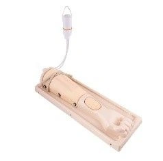Forearm phantom for intravenous injections ZIK-01
