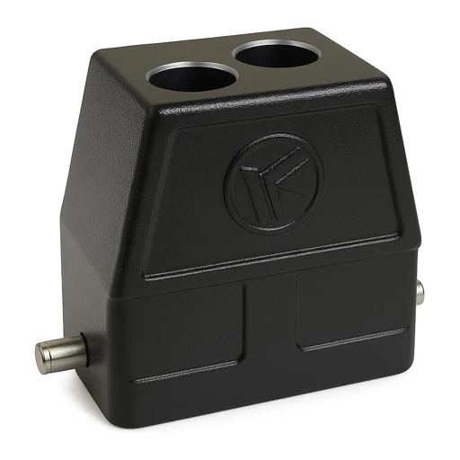 Small Junction Enclosures (KM/KMT)