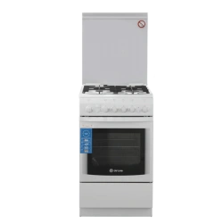 Household gas cooker 506040.11g(cr) CR