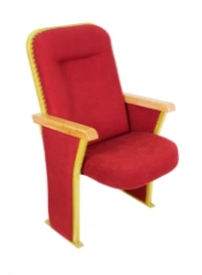 Armchair, brand "Versailles" size:525*650*980 mm (W*H*H), seat cushion thickness 110 mm