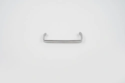 VZ-K-13, Farabef plate hook, paired, 120 mm