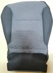 PSA-6812310-02 K / 5523811-K / Front seat cushion trim right side