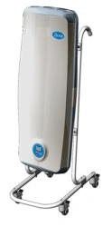 Air irradiator-recirculator ultraviolet bactericidal DEZAR-"KRONT"-Express according to TU32.50.50-078-11769436-2020 in variant