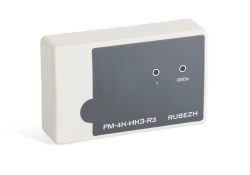 Relay module with built-in short-circuit isolator ??-4K-IKZ-R3