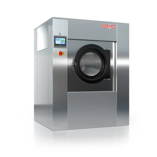 Automatic Washing and Spin Machine 60kg BO-60 (BO-60.22241)