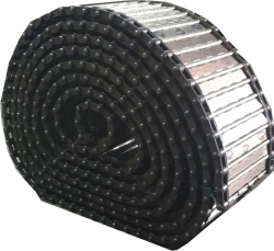 Conveyor (conveyor) slat belt STK50.550.900