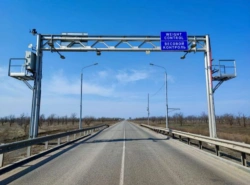 Systems of complex measurement of parameters of motor vehicles in motion SKIP-Traffic VGK