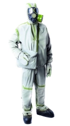 Light protective suit L-1