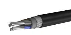 Power cable SeKav APvKShv