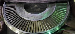 Diaphragm 23 stage 48T230-3277