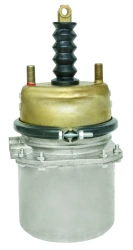 Brake chamber with spring energy accumulator type 24/20 25.3519500-10