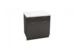 Kitchen cabinet with drawers ??-04