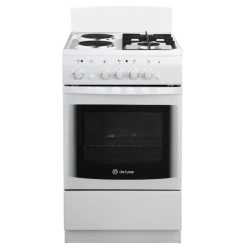 Gas cooker with electric oven 506022.03ge(hr) CR-030