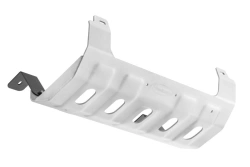 Metal protection + fixing kit for JEEP WRANGLER JK 2007-2018
