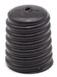 K9 Polyethylene cap