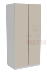 SHMD-"MSC" (MD-5510.00) Medical cupboard for storage of documents