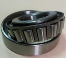 Tapered roller bearing tapered roller bearing 6U-7307A
