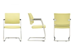 Armchair Solo