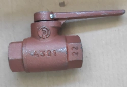 Crane 4301N UHL1 TU 3184-003-10785350-99