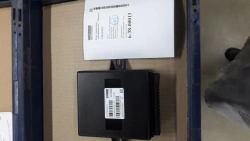 Electric package control unit (body electronics) 1118-6512010 (8450051556) for LADA vehicles
