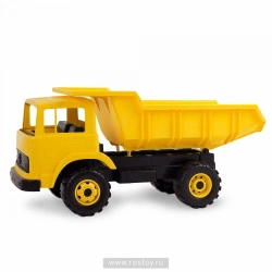 Dump Truck Toy Mining Dump Truck