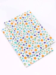 Garment linen articles of the first layer for infants and toddlers (articles in direct contact with the skin).