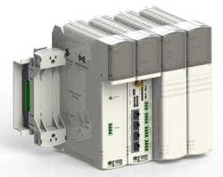Programmable logic controller "Baget-PLC2" YUKSU.421457.003