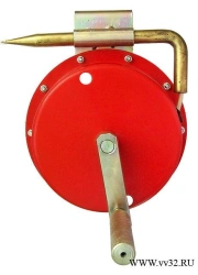 Earthing drum BZZ-10.01