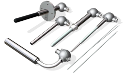 Temperature sensors TPPT Ex
